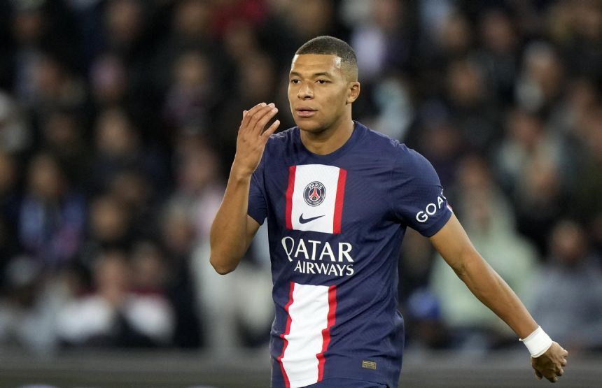 PSG shaken ahead of big game against rival Marseille