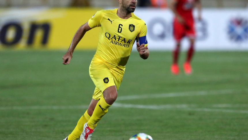 Qatari club agrees to let Xavi become Barcelona coach