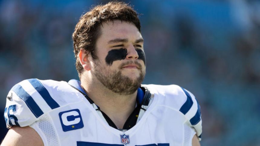 Quenton Nelson contract: Colts attempting to extend All-Pro guard before start of season, per report