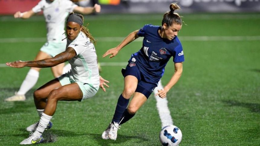 Racing Louisville vs. Washington Spirit how to watch, live stream: August 5, 2022 NWSL picks, predictions