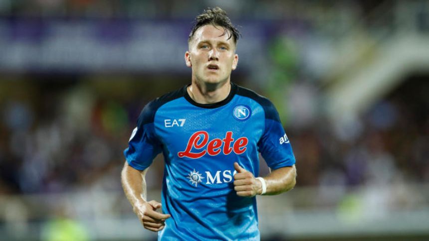 Rangers vs. Napoli odds, picks, how to watch, live stream: Sept. 14, 2022 UEFA Champions League predictions