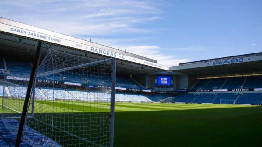 Rangers vs. Napoli rescheduled due to lack of security resources following death of Queen Elizabeth II