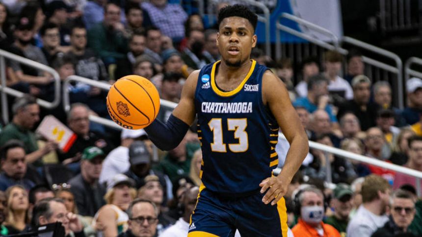 Ranking top 20 transfers for 2022: Chattanooga star Malachi Smith, SoCon Player of the Year, enters portal