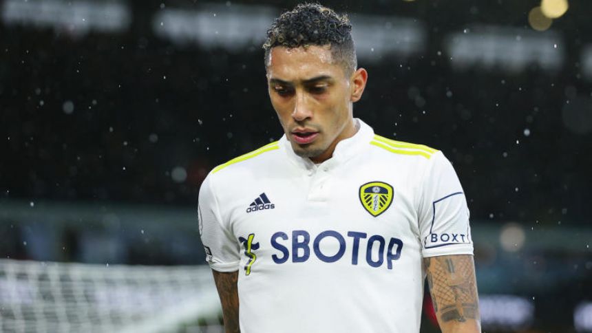 Raphinha transfer: Why Chelsea, Barcelona and Arsenal all want the Leeds United Brazilian ace