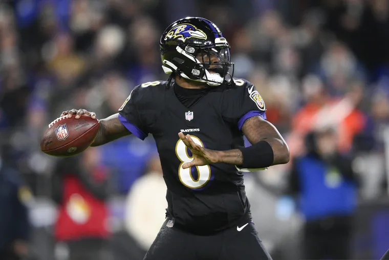 Ravens can bury reeling Steelers with a win in Pittsburgh