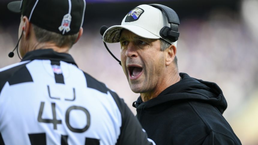 Ravens have been mostly excellent. But close losses have left them in a tight AFC North race