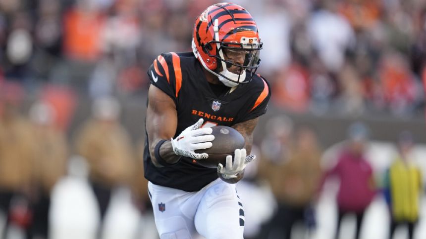 Ravens try for another prime-time home victory when they host AFC North rival Cincinnati