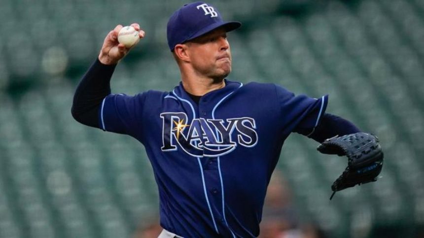 Rays vs. Guardians odds, prediction, line: 2022 MLB picks, Saturday, July 30 best bets from proven model
