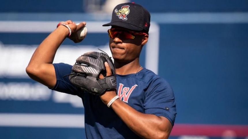 Red Sox promote Jeter Downs, part of Mookie Betts trade, to make big-league debut