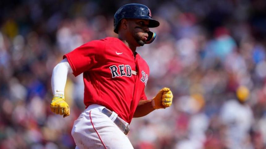 Red Sox vs. Braves odds, prediction, line: 2022 MLB picks, Tuesday, August 9 best bets from proven model