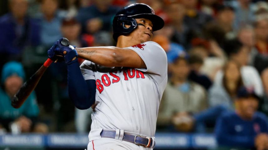 Red Sox vs. Rays odds, line: 2022 MLB picks, July 4 predictions from proven baseball model