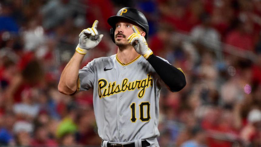 Reds vs. Pirates odds, prediction, line: 2022 MLB picks, Thursday, July 7 best bets from proven model