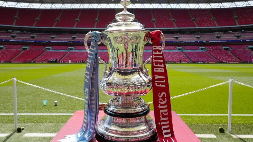 Replays in the FA Cup scrapped from next season. It removes a big money-maker for smaller clubs