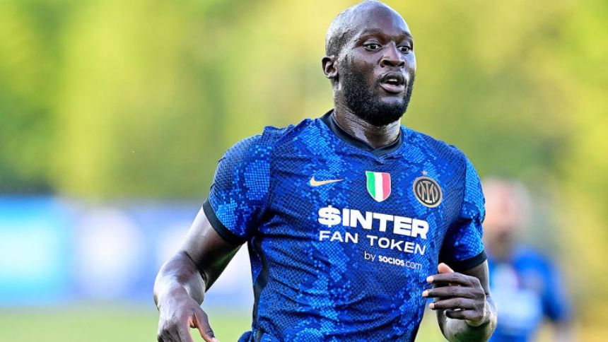 Romelu Lukaku to Inter Milan: Chelsea and Serie A club announce season-long loan for Belgian striker