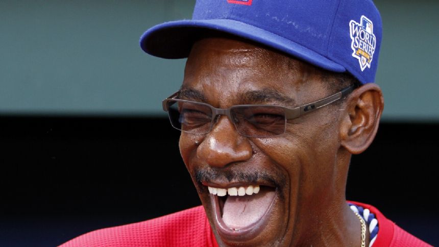 Ron Washington makes first return to Texas as an opposing manager with fond memories