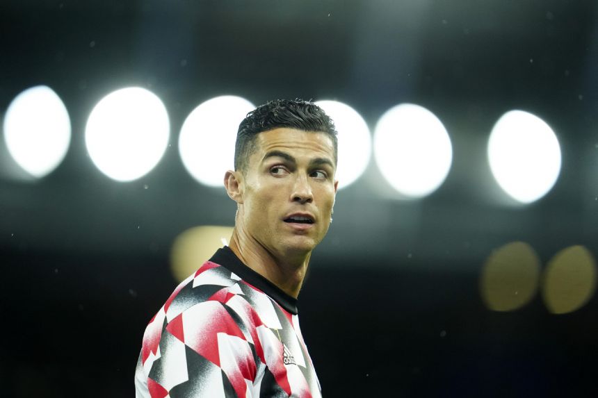 Ronaldo returning to Man United squad for Europa League game