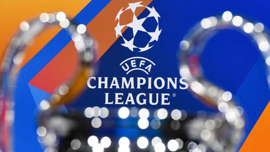 Russia-Ukraine crisis could force UEFA to move Champions League final from Saint Petersburg and seek new venue