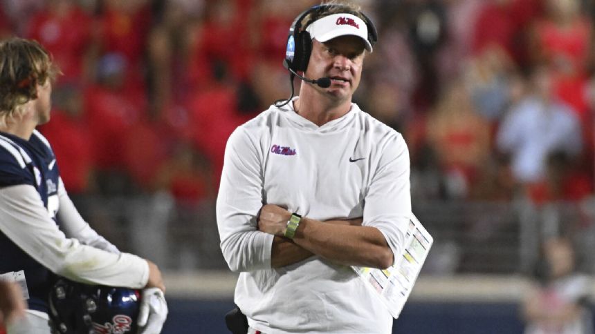 Saban denies suggestion from Kiffin that Alabama has new defensive playcaller