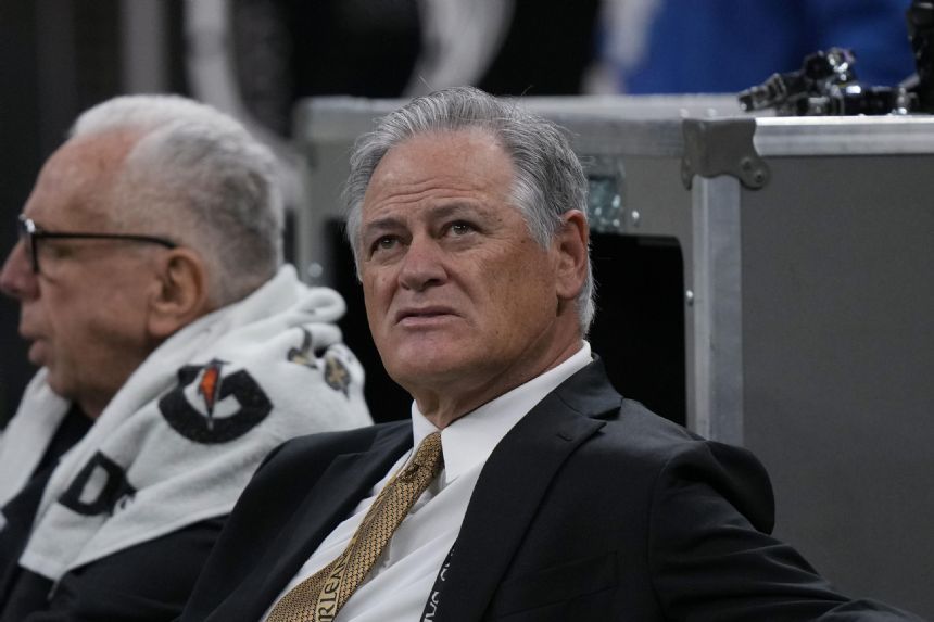 Saints GM Loomis seeks stability, and value for Payton