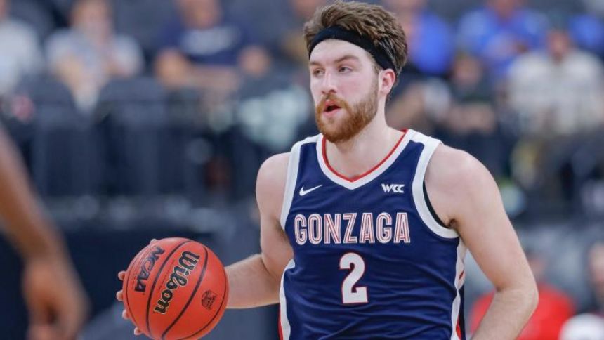 San Francisco may actually challenge No. 1 Gonzaga, plus other best bets for Thursday