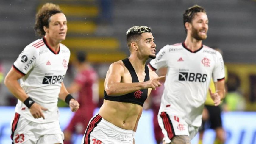 Santos vs. Flamengo odds, how to watch, live stream: Brazilian Serie A predictions for July 2, 2022