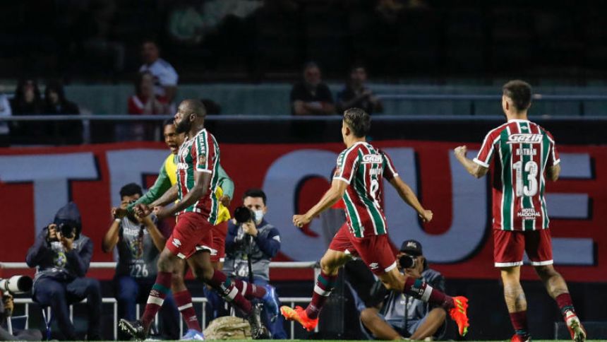 Santos vs. Fluminense odds, how to watch, live stream: Aug. 1, 2022 Brazilian Serie A picks, predictions, bets