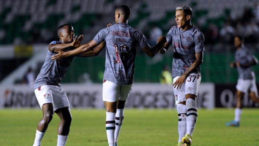 Sao Paulo vs. Fluminense odds, how to watch, live stream: July 17, 2022 Brazilian Serie A predictions, picks