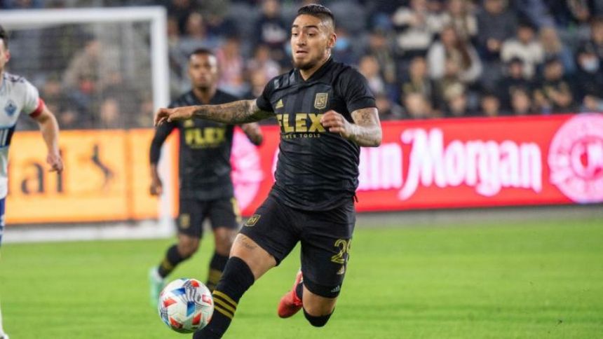Seattle Sounders vs. LAFC prediction, odds, line: Top soccer expert reveals 2022 MLS picks for Friday, July 29