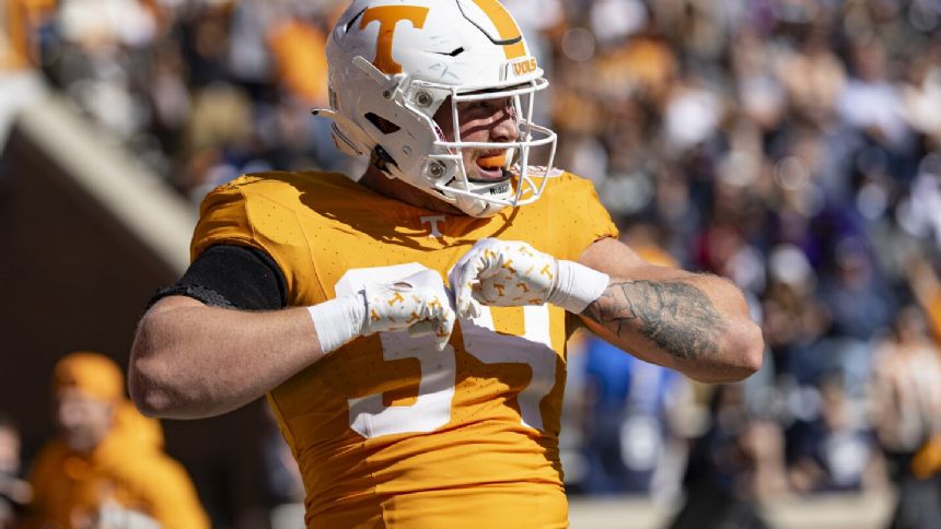 SEC players have dominated the NFL draft for the past 17 years. There may be a dip this time around