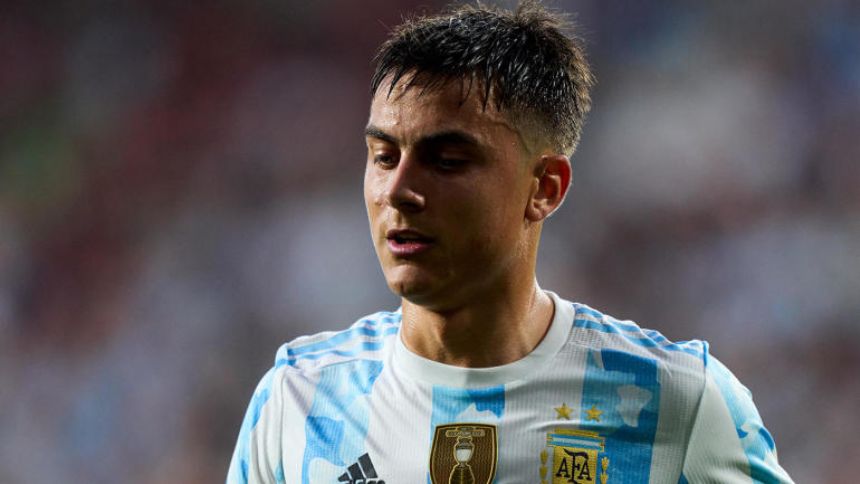 Serie A transfer news: AS Roma and Napoli show Paulo Dybala interest, Inter Milan closing in on Bremer, more