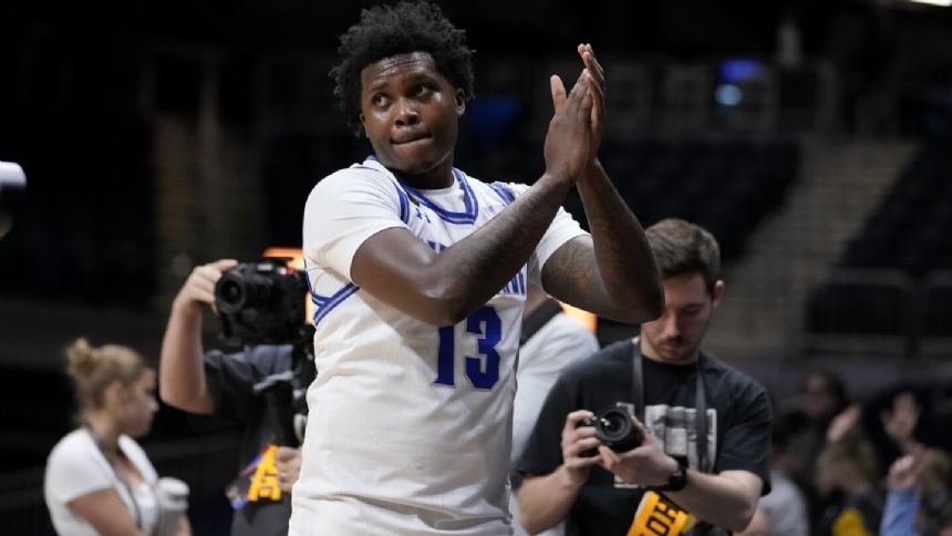 Seton Hall advances to NIT championship game for the first time since winning the tourney in 1953