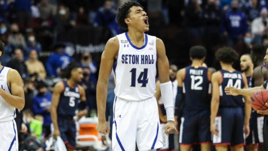 Seton Hall vs. DePaul prediction, odds: 2022 college basketball picks, Jan. 13 best bets from proven model