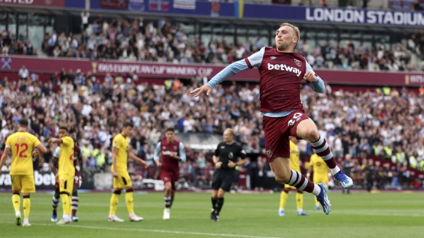 Sheffield United's search for a win in Premier League continues after losing to West Ham