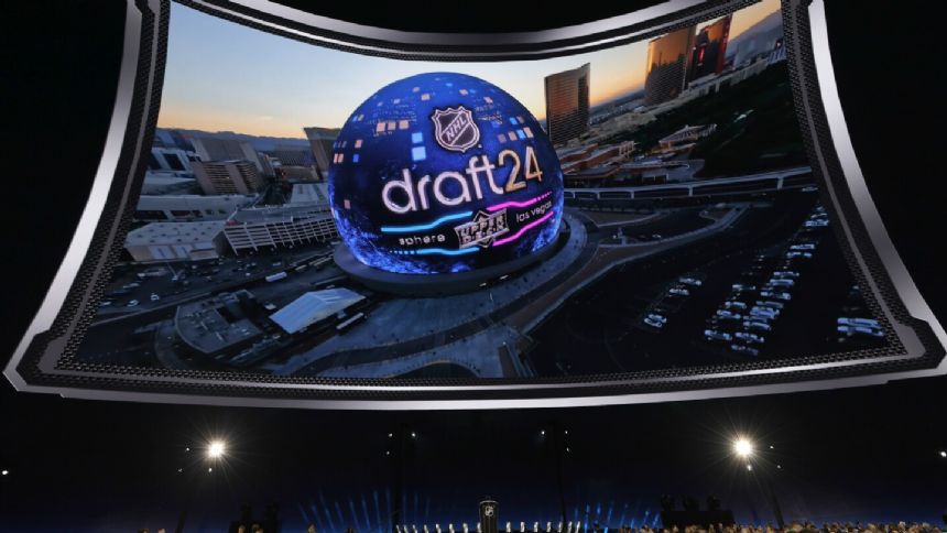 So long to the NHL's centralized draft, with the league planning to do it remotely next year