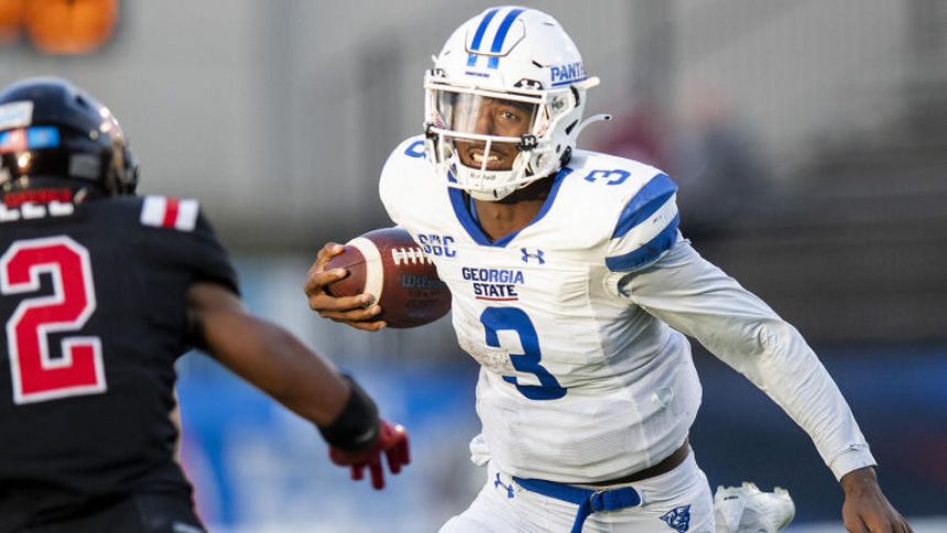 South Carolina vs. Georgia State odds, line: 2022 college football picks, Week 1 predictions from proven model