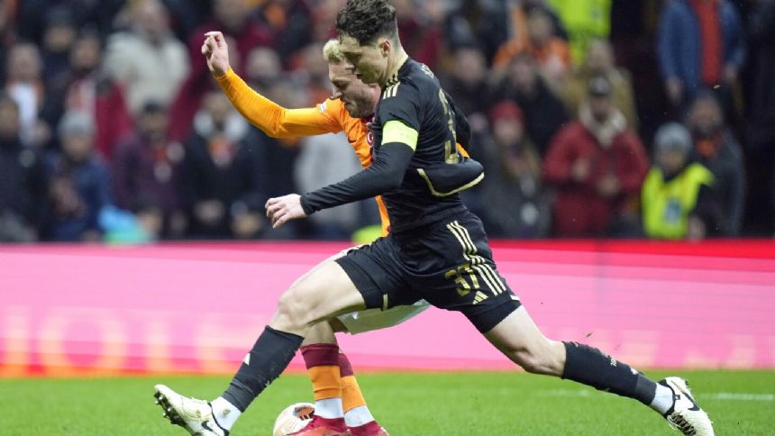 Sparta Prague captain Ladislav Krejci signs 5-year contract with Girona