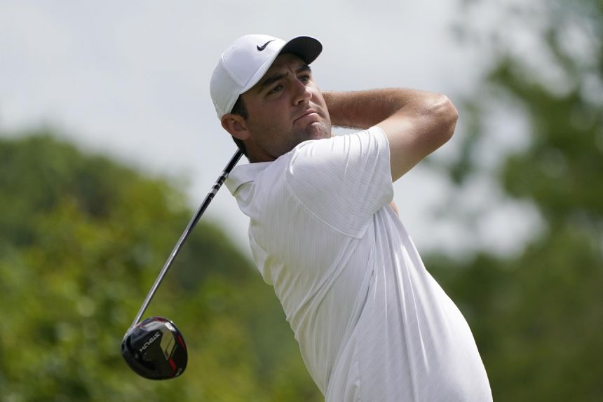 Stars return in Dallas as 2nd golf major of year looms