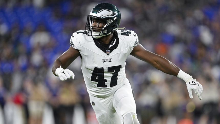 Steelers bring back veteran Myles Jack out of retirement for stretch run
