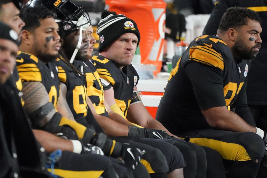 Steelers defense coming up short against quality opponents