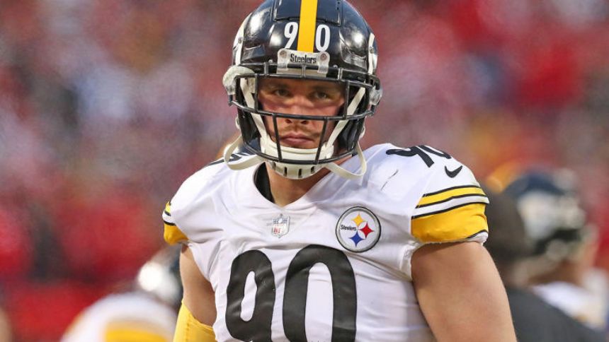 Steelers defense focused on getting back to team's 'standard' after disappointing season