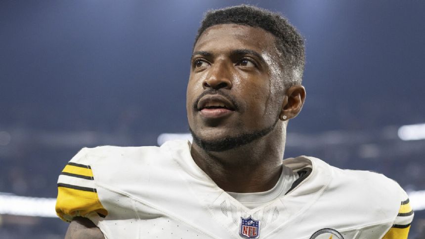 Steelers release veteran safety Keanu Neal after failing a physical