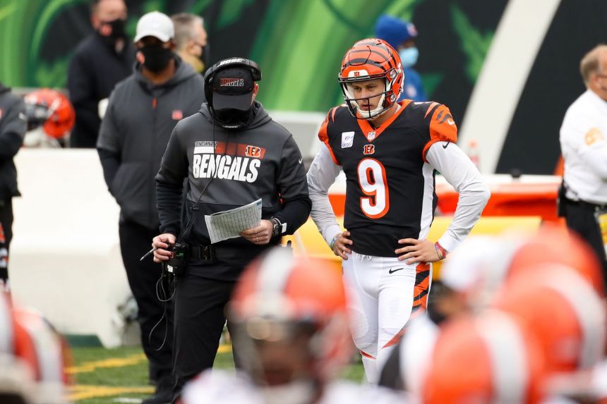 Steelers search for answers after blowout by Bengals