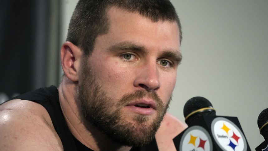 Steelers star LB T.J. Watt placed in concussion protocol after reporting symptoms on Friday