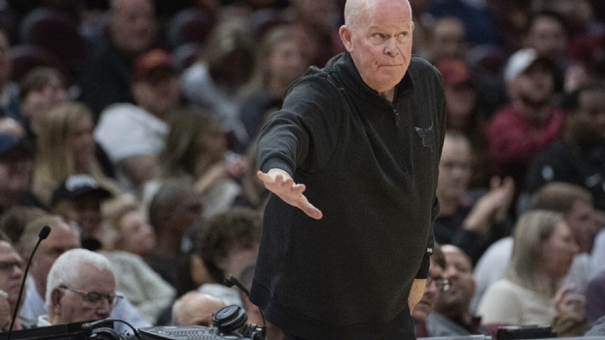 Steve Clifford ends Hornets coaching tenure as winningest coach in franchise history