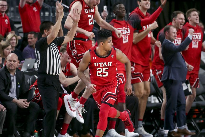 Stinging from loss to Utah, Oregon hosts rival Oregon State