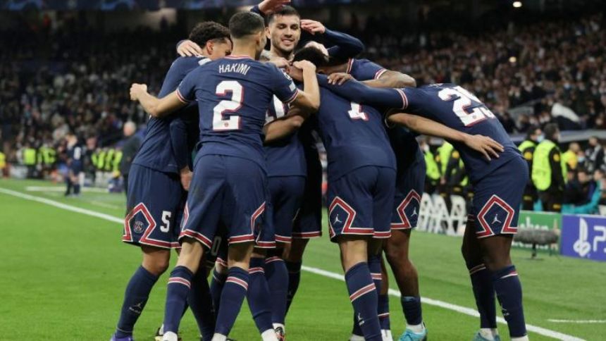 Strasbourg vs. PSG: Ligue 1 live stream, TV channel, how to watch online, news, odds, time