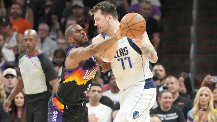 Suns vs. Mavericks: Game 6 prediction, pick, TV channel, live stream, how to watch NBA playoffs online