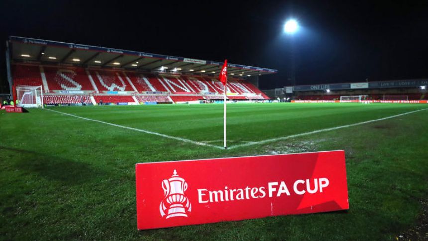 Swindon Town vs. Manchester City: FA Cup 2022 live stream, how to watch online, start time, news, odds