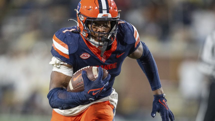 Syracuse seeks to salvage season and gain bowl eligibility, needing a win over Wake Forest