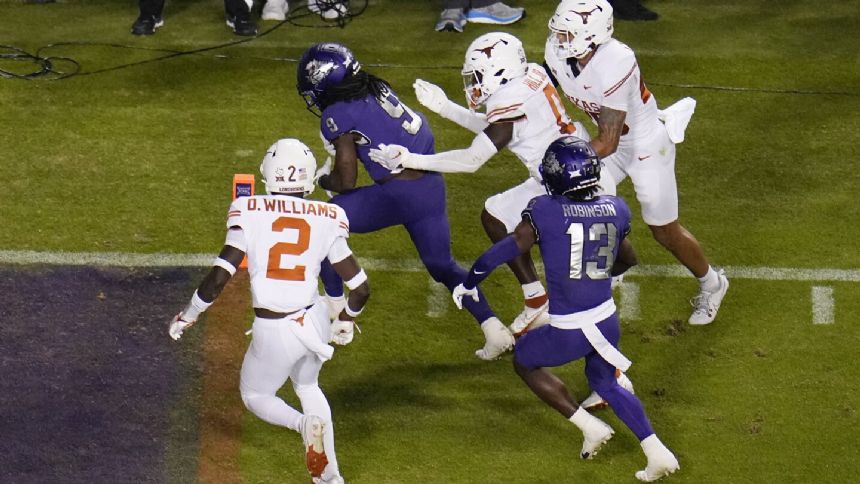 TCU and Baylor will become most-played rivalry in Texas in disappointing season for both